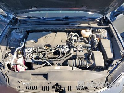 Zdjęcie 11 z 12 samochodu: 2026 TOYOTA CAMRY XSE VIN:4T1DBADK2TU037637 - miniatura