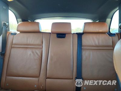Zdjęcie 10 z 13 samochodu: 2008 BMW X5 VIN:5UXFE835X9L170121 - miniatura