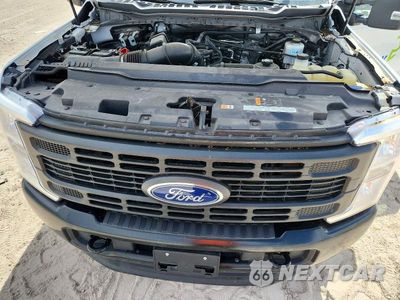 Zdjęcie 11 z 12 samochodu: 2024 FORD F250 SUPER DUTY VIN:1FT7X2BA9REF73278 - miniatura