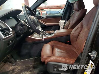 Zdjęcie 7 z 13 samochodu: 2023 BMW X5 XDRIVE40I VIN:5UXCR6C03P9P75141 - miniatura