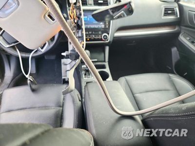Zdjęcie 8 z 12 samochodu: 2019 SUBARU OUTBACK 2.5I LIMITED VIN:4S4BSANC3K3292686 - miniatura