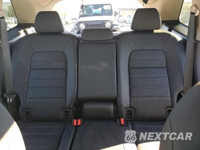 Zdjęcie 10 z 14 samochodu: 2026 HONDA CR-V EXL VIN:2HKRS4H75TH412982 - miniatura