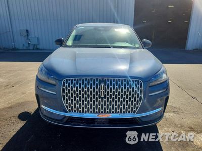 Piąte zdjęcie samochodu w środku: 2025 LINCOLN CORSAIR PREMIERE VIN:5LMCJ1CA8SUL11944 - miniatura