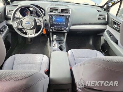 Zdjęcie 8 z 14 samochodu: 2018 SUBARU OUTBACK 2.5I PREMIUM VIN:4S4BSAFC8J3269708 - miniatura