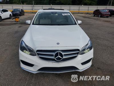 Piąte zdjęcie samochodu w środku: 2014 MERCEDES-BENZ E 350 VIN:WDDHF5KB9EA852190 - miniatura