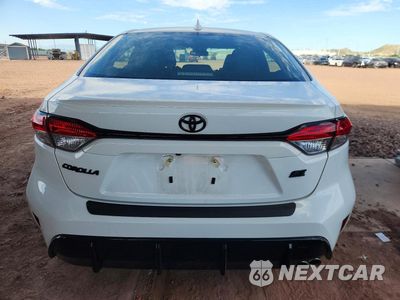 Zdjęcie 6 z 13 samochodu: 2026 TOYOTA COROLLA SE VIN:JTDS4MCE9T3530918 - miniatura