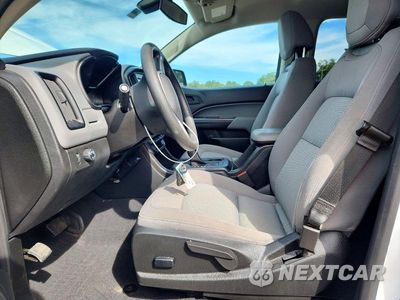 Zdjęcie 7 z 13 samochodu: 2022 CHEVROLET COLORADO VIN:1GCGSBEN0N1322759 - miniatura