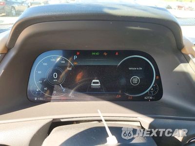 Zdjęcie 9 z 13 samochodu: 2021 HYUNDAI SONATA LIMITED VIN:5NPEH4J24MH088789 - miniatura