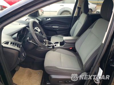 Zdjęcie 7 z 13 samochodu: 2018 FORD ESCAPE SE VIN:1FMCU0GD1JUB39991 - miniatura