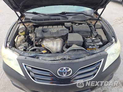 Zdjęcie 11 z 12 samochodu: 2010 TOYOTA CAMRY LE VIN:4T4BF3EK9AR021878 - miniatura