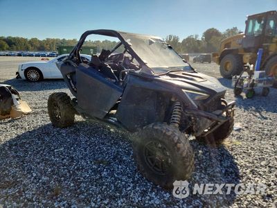 2022 POLARIS RZR PRO XP UTILITY VEHICLE 3NSRAE921NG627183 - główne zdjęcie licytacji z USA - miniatura