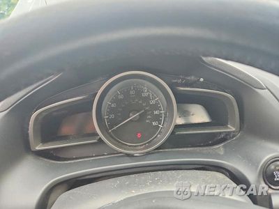 Zdjęcie 9 z 12 samochodu: 2017 MAZDA 3 TOURING VIN:JM1BN1V70H1105259 - miniatura