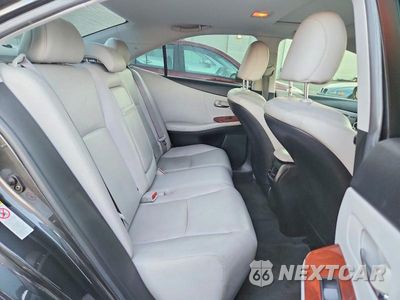 Zdjęcie 10 z 12 samochodu: 2010 LEXUS HS 250H VIN:JTHBB1BA4A2009268 - miniatura