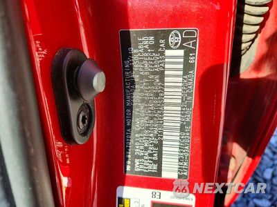 Zdjęcie 12 z 12 samochodu: 2010 TOYOTA COROLLA LE VIN:2T1BU4EE5AC528777 - miniatura