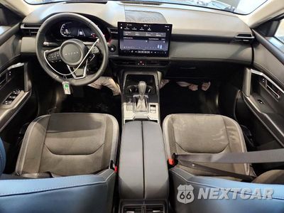 Zdjęcie 8 z 13 samochodu: 2026 MAZDA CX-5 PREFERRED VIN:JM3KMCHA4T0196662 - miniatura