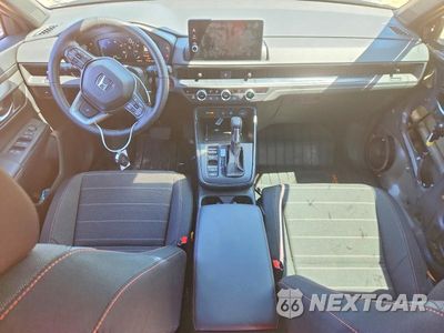 Zdjęcie 8 z 13 samochodu: 2026 HONDA CR-V TRAILSPORT VIN:7FARS6H67TE141784 - miniatura