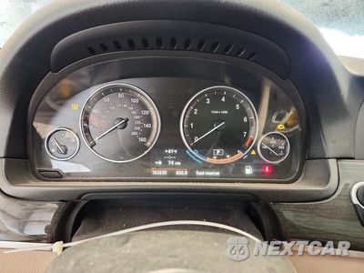 Zdjęcie 9 z 12 samochodu: 2013 BMW 528 I VIN:WBAXG5C53DDY36959 - miniatura