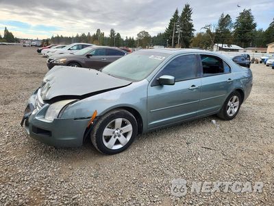 2006 FORD FUSION SE 3FAHP07136R119141 - główne zdjęcie licytacji z USA - miniatura