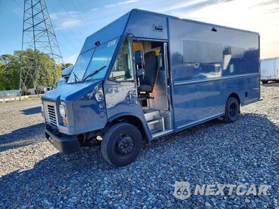 2020 FORD F59 DELIVERY TRUCK 1F65F5KN6L0A08492 - główne zdjęcie licytacji z USA - miniatura