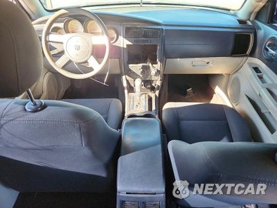 Zdjęcie 8 z 12 samochodu: 2006 DODGE CHARGER SE VIN:2B3KA43GX6H492774 - miniatura