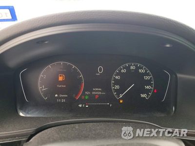 Zdjęcie 9 z 12 samochodu: 2025 HONDA CIVIC SPORT VIN:2HGFE2F54SH535293 - miniatura