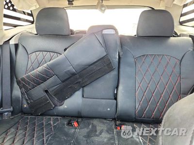Zdjęcie 10 z 14 samochodu: 2019 SUBARU FORESTER PREMIUM VIN:JF2SKAGC1KH465191 - miniatura
