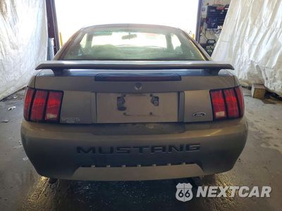 Zdjęcie 6 z 12 samochodu: 2002 FORD MUSTANG VIN:1FAFP40402F206926 - miniatura