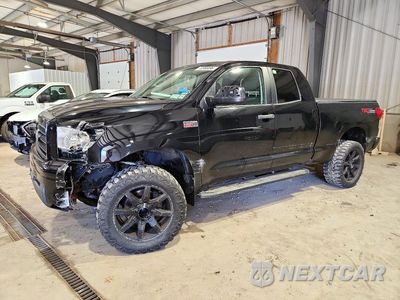 2009 TOYOTA TUNDRA GRADE 5TFBV54139X084734 - główne zdjęcie licytacji z USA - miniatura