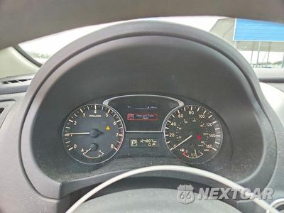 Zdjęcie 9 z 13 samochodu: 2015 NISSAN ALTIMA 2.5 S VIN:1N4AL3AP3FC473686 - miniatura