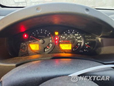 Zdjęcie 9 z 12 samochodu: 2011 NISSAN FRONTIER SV V6 VIN:1N6AD0CW3BC405230 - miniatura