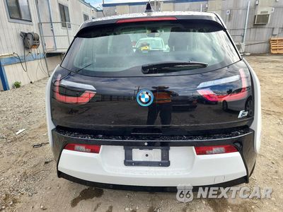 Zdjęcie 6 z 13 samochodu: 2015 BMW I3 REX VIN:WBY1Z4C55FV500674 - miniatura
