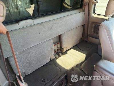 Zdjęcie 10 z 12 samochodu: 2001 TOYOTA TACOMA XTRACAB PRERUNNER VIN:5TESN92NX1Z724917 - miniatura