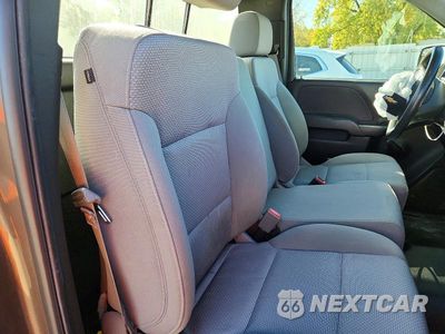 Zdjęcie 10 z 12 samochodu: 2014 CHEVROLET SILVERADO C1500 VIN:1GCNCPEH3EZ266801 - miniatura