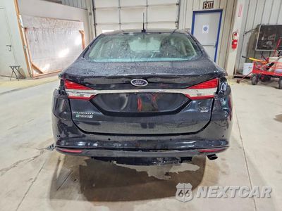 Zdjęcie 6 z 13 samochodu: 2017 FORD FUSION SE PHEV VIN:3FA6P0PU4HR198968 - miniatura