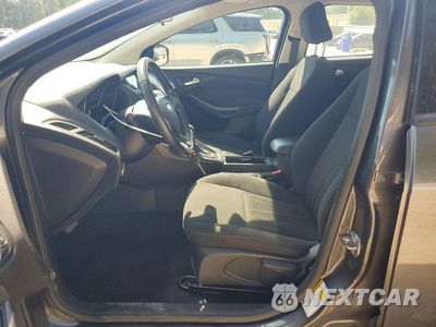 Zdjęcie 7 z 13 samochodu: 2017 FORD FOCUS SEL VIN:1FADP3H26HL252470 - miniatura