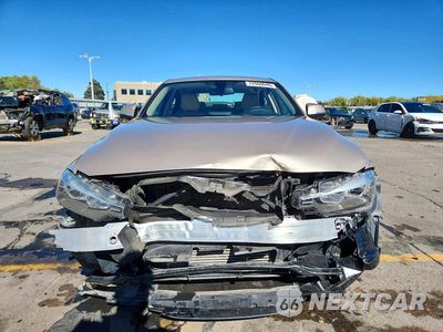 Piąte zdjęcie samochodu w środku: 2013 BMW 328 I VIN:WBA3A5C58DF358543 - miniatura