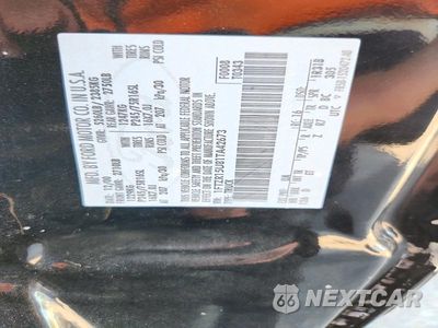 Zdjęcie 12 z 12 samochodu: 2001 FORD RANGER SUPER CAB VIN:1FTZR15U81TA42673 - miniatura
