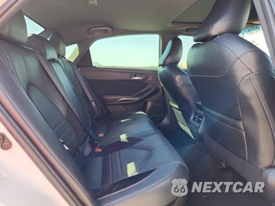 Zdjęcie 10 z 12 samochodu: 2019 TOYOTA AVALON HYBRID XSE VIN:4T1B21FB0KU009340 - miniatura