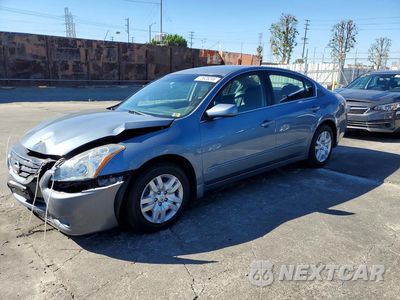 2010 NISSAN ALTIMA 2.5 1N4AL2AP9AN413953 - główne zdjęcie licytacji z USA - miniatura