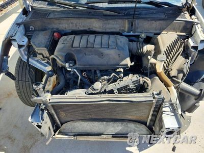 Zdjęcie 12 z 14 samochodu: 2017 CHEVROLET TRAVERSE LT VIN:1GNKVHKD3HJ143045 - miniatura