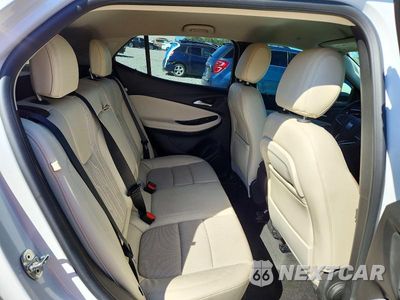 Zdjęcie 11 z 13 samochodu: 2024 BUICK ENCORE GX AVENIR VIN:KL4AMFSL6RB022227 - miniatura