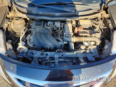 Zdjęcie 11 z 12 samochodu: 2018 NISSAN VERSA SV VIN:3N1CN7AP4JL836078 - miniatura