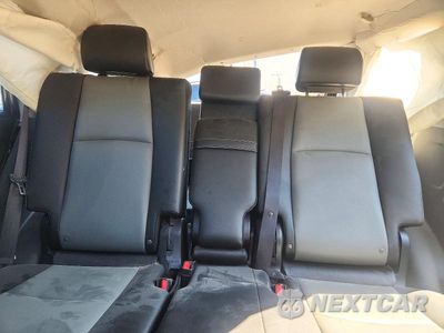 Zdjęcie 10 z 13 samochodu: 2014 TOYOTA 4RUNNER SR5 PREMIUM VIN:JTEBU5JR0E5187995 - miniatura