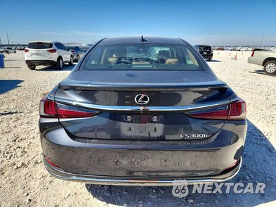 Zdjęcie 6 z 13 samochodu: 2023 LEXUS ES 300H BASE VIN:58ADA1C1XPU029005 - miniatura