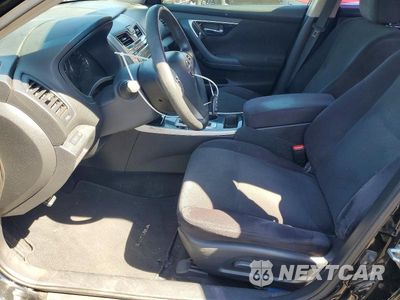 Zdjęcie 7 z 13 samochodu: 2013 NISSAN ALTIMA 2.5 VIN:1N4AL3AP1DN418025 - miniatura