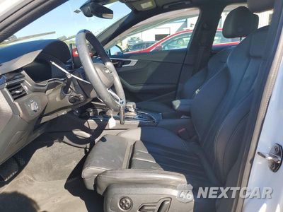 Zdjęcie 7 z 12 samochodu: 2024 AUDI A4 PREMIUM PLUS 45 VIN:WAUEAAF43RN006617 - miniatura