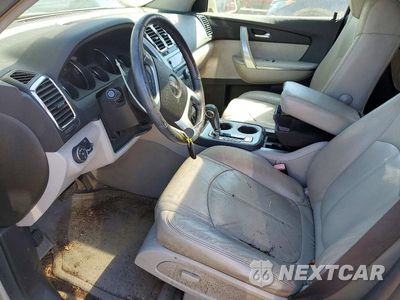 Zdjęcie 7 z 13 samochodu: 2008 GMC ACADIA SLT-1 VIN:1GKER23718J134624 - miniatura