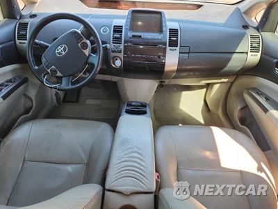 Zdjęcie 8 z 12 samochodu: 2007 TOYOTA PRIUS BASE VIN:JTDKB20U873217175 - miniatura
