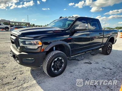 2019 RAM 2500 POWERWAGON 3C6TR5EJ8KG709184 - główne zdjęcie licytacji z USA - miniatura