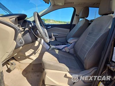 Zdjęcie 7 z 13 samochodu: 2013 FORD ESCAPE SE VIN:1FMCU9G93DUC95549 - miniatura